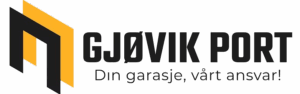 Gjøvik port