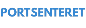PORTSENTERET